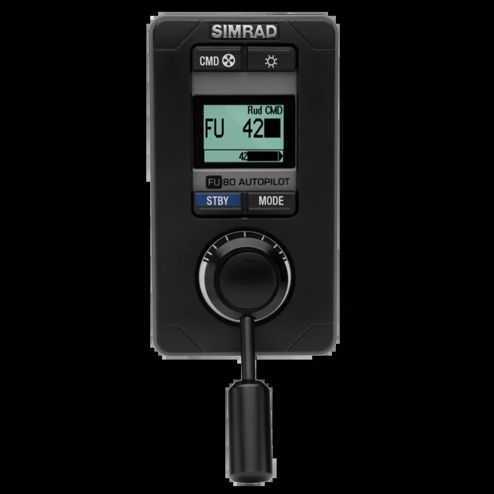 Simrad Pro FU80 Follow Up Remote Unit