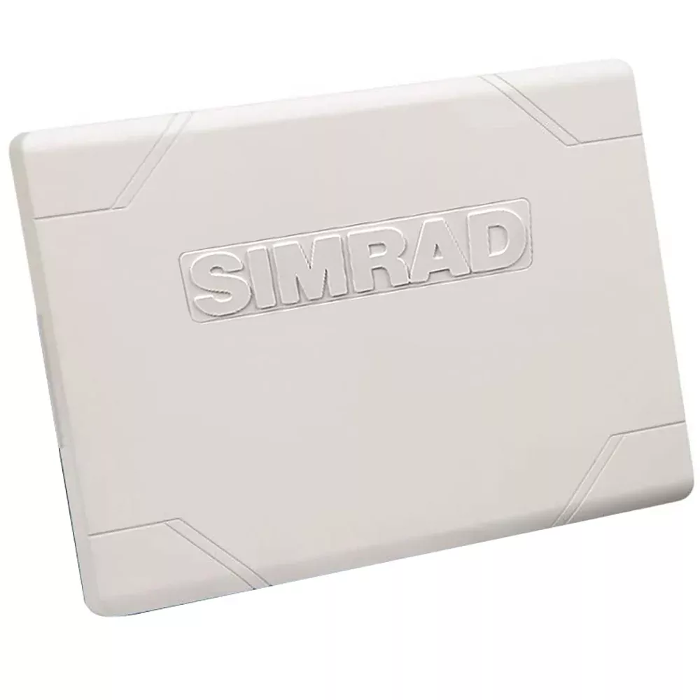 Simrad Protective Suncover for GO9 (000-13698-001)