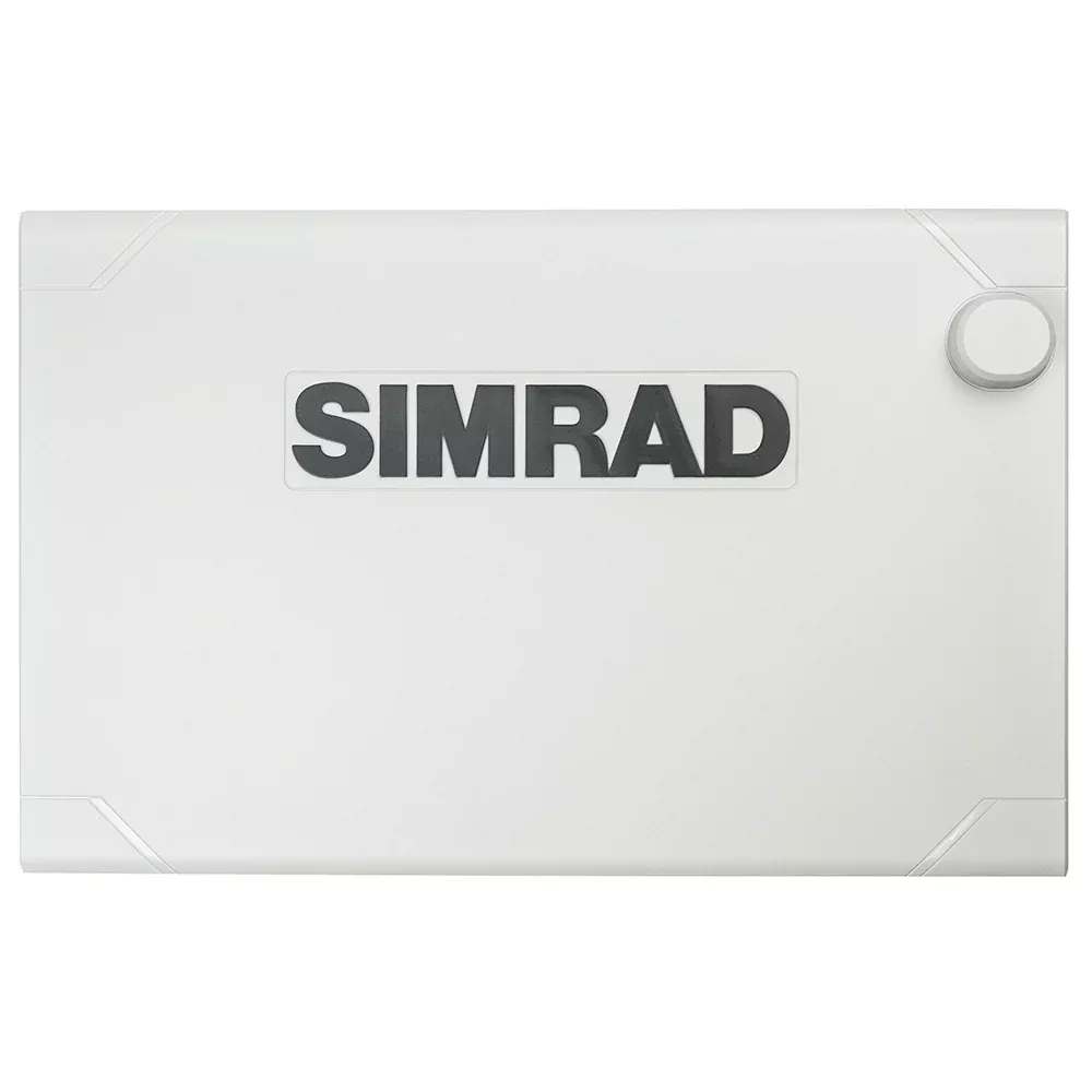 Simrad Protective Suncover for NSS9 evo3 (000-13741-001)