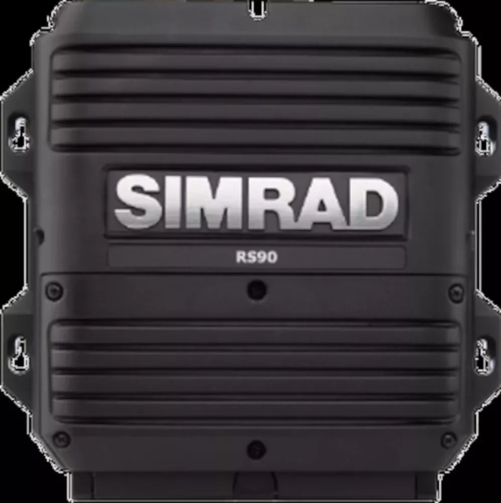 Simrad RS90 Blackbox VHF with AIS (receive only)