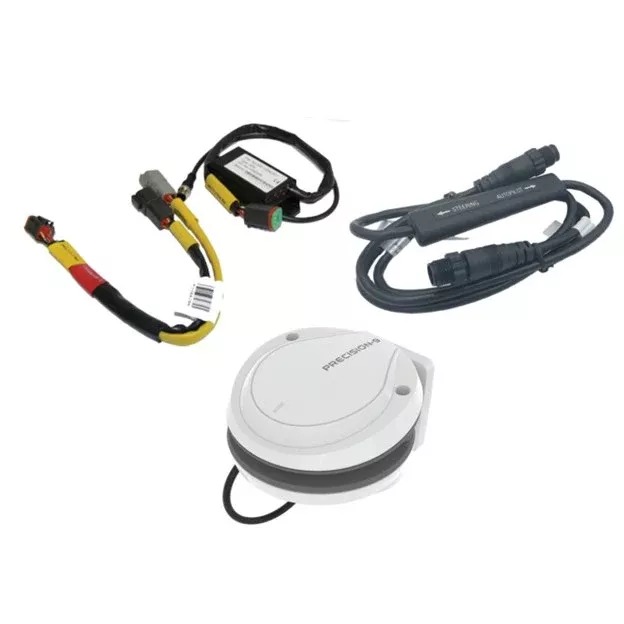 Simrad Steer-by-wire Volvo EVC Kit for IPS