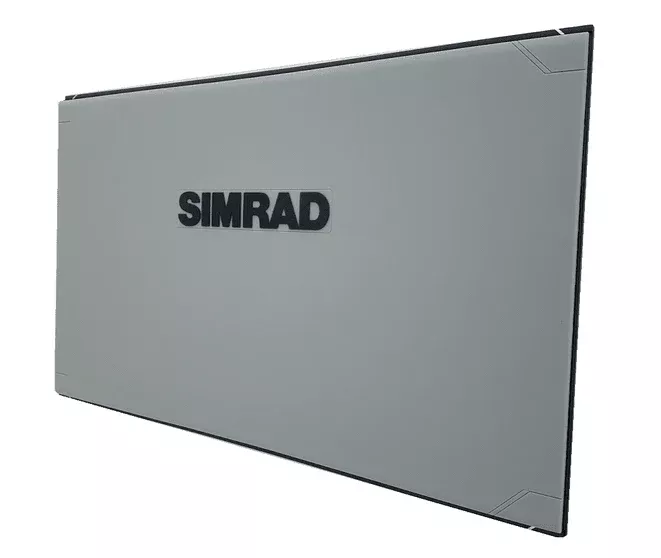 Simrad Suncover, 24" Monitor