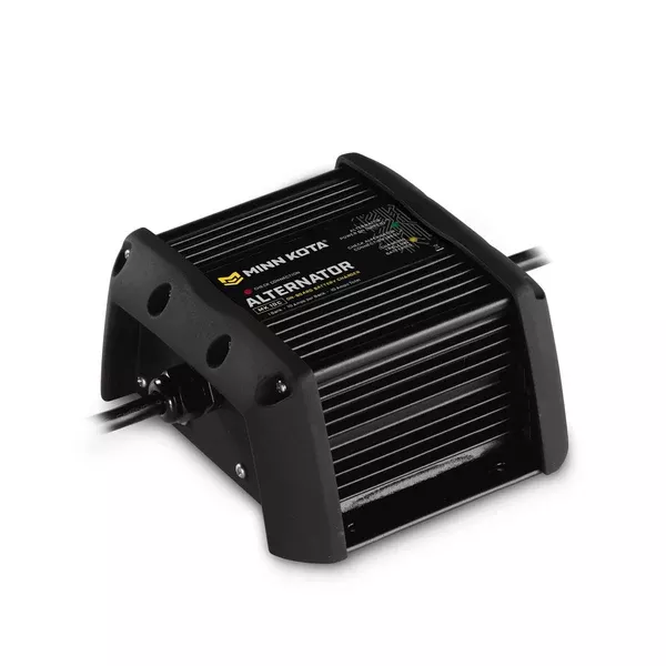 Single Bank DC Charger MK 1DC Full Details