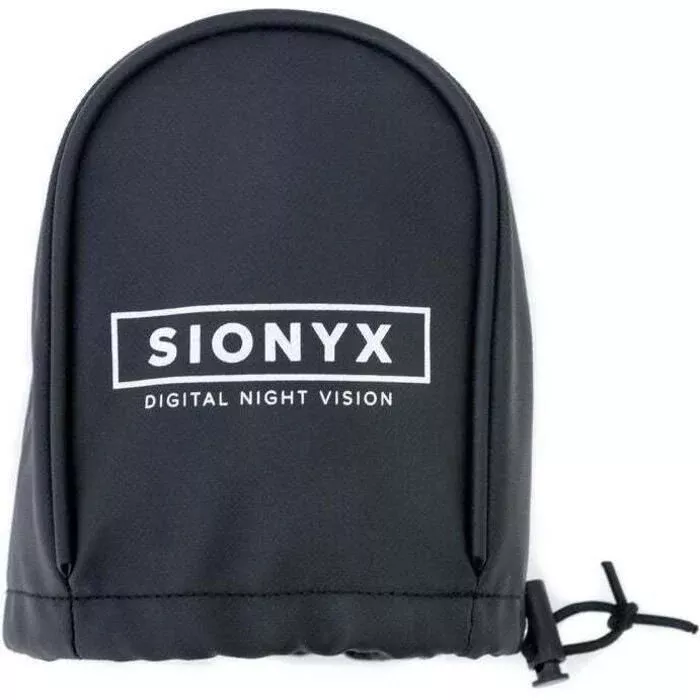 SIONYX Black Vinyl Protective Cover for Nightwave (A016100)
