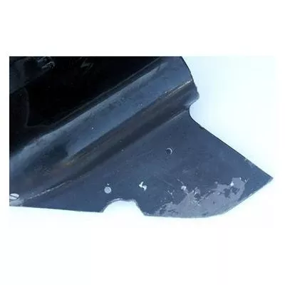 SkegShield SS00512 Yamaha/Suzuki Skeg Guard