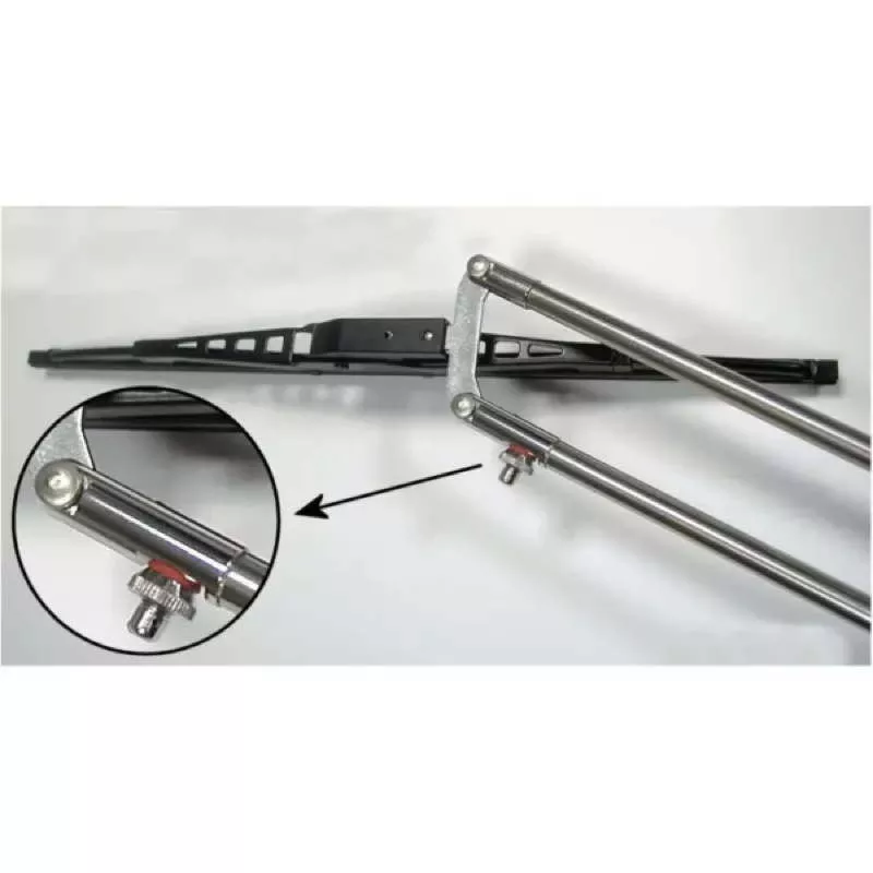 Speich Pendulum Arm Max. 550mm Incl. Nozzle