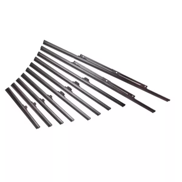 Speich Wiper Blade BLF 500mm with Nozzle