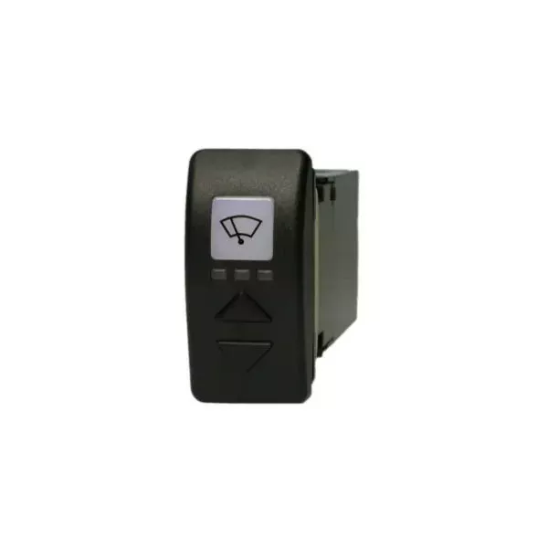 Speich Wiper Panel Switch 12/24V 1 Motor 85W