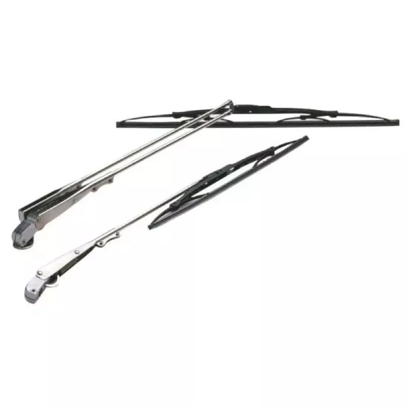 Speich Wiper Stainless Steel Pendulum Arm 550mm