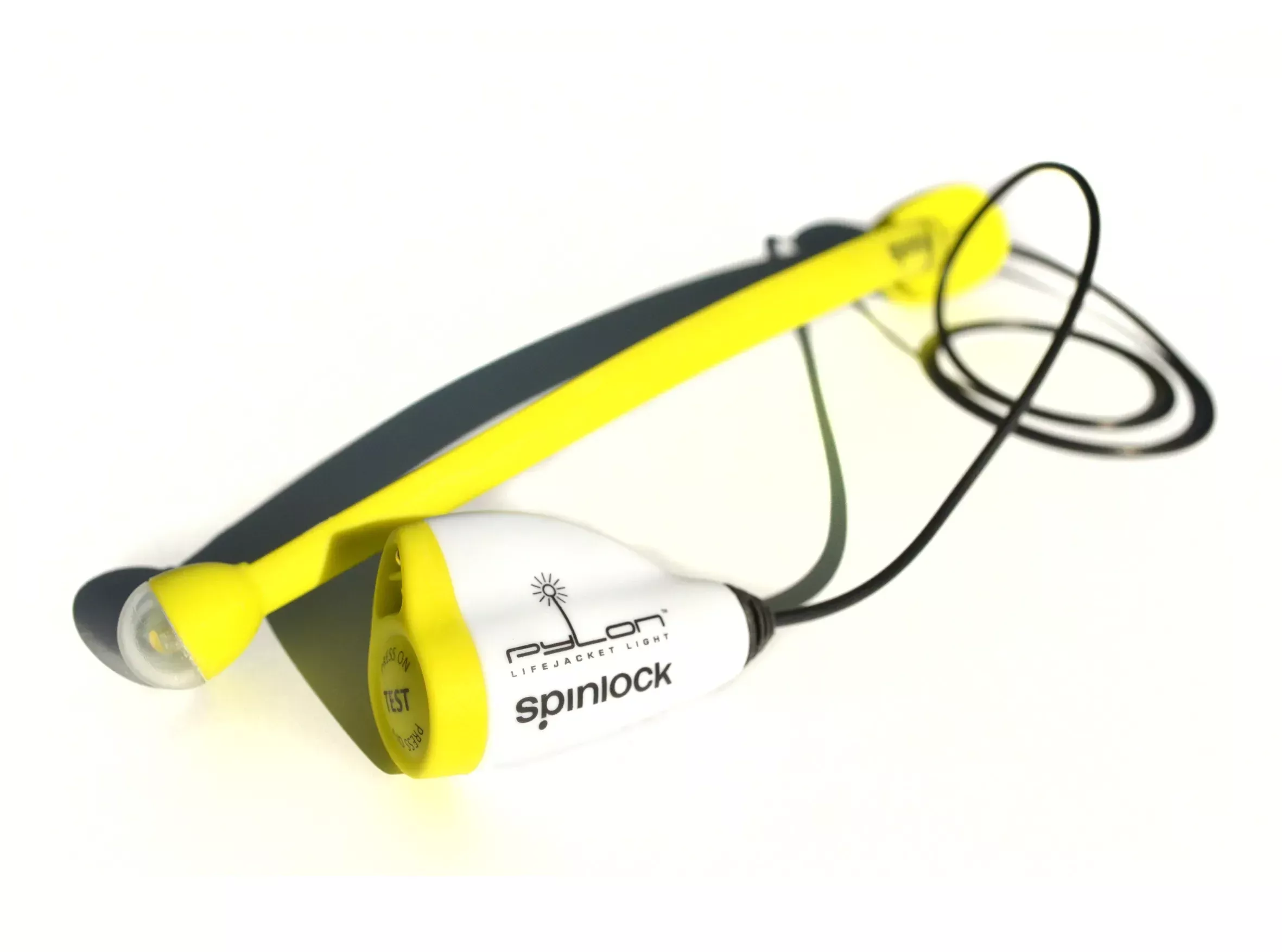 Spinlock Pylon Lifejacket Light