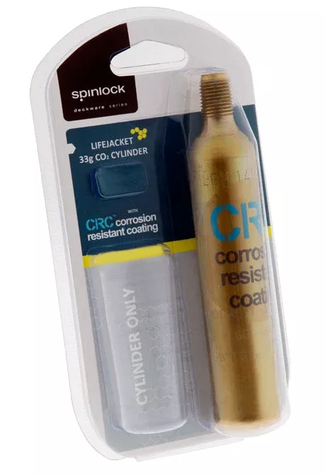Spinlock Re-Arm Kit - Deckvest Lite PFD