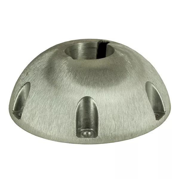 Springfield Taper-Lock 9" - Round Surface Mount [1600010]