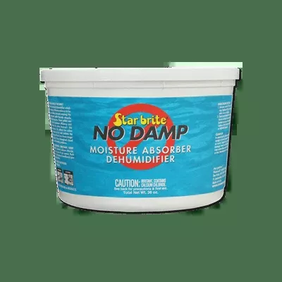 Star Brite No Damp Dehumidifier Bucket