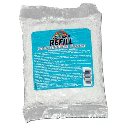 Star Brite No Damp Dehumidifier Refill - 12 Ounces