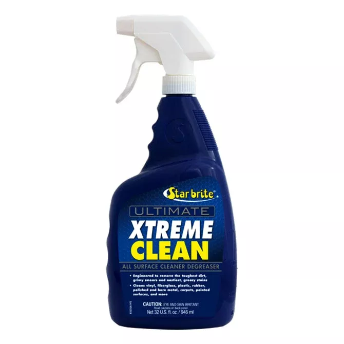 Star brite Ultimate Xtreme Clean, 32oz.