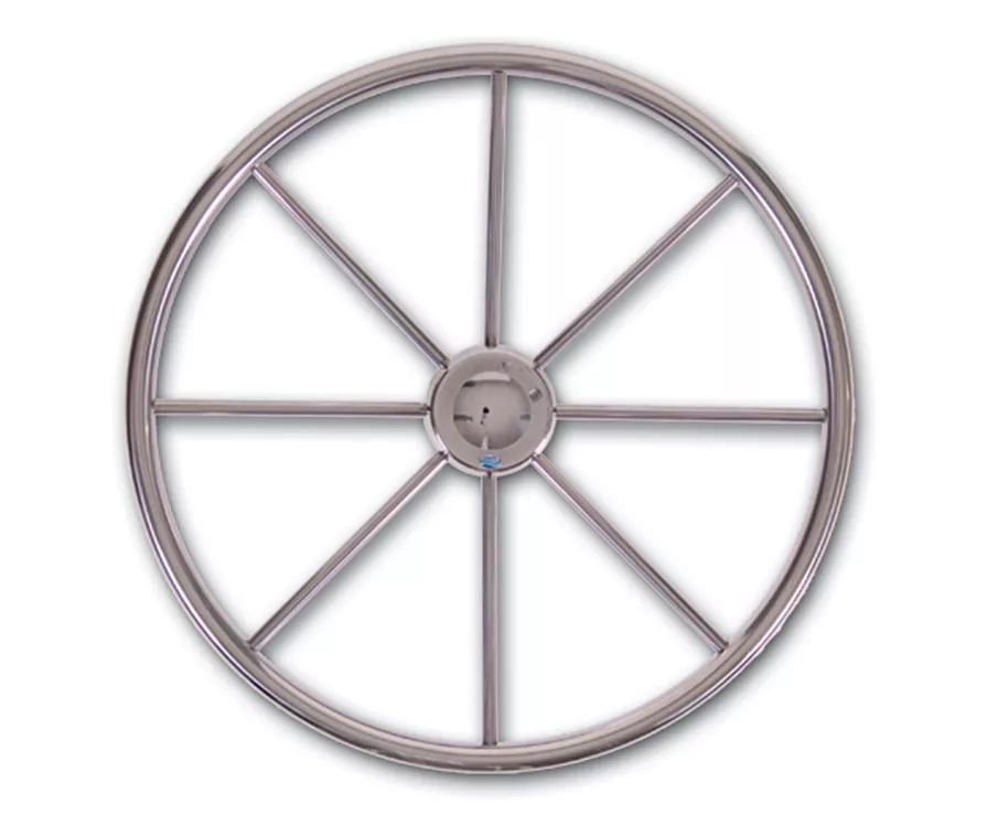 Stazo Type 14 Retro Classic Steering Wheel