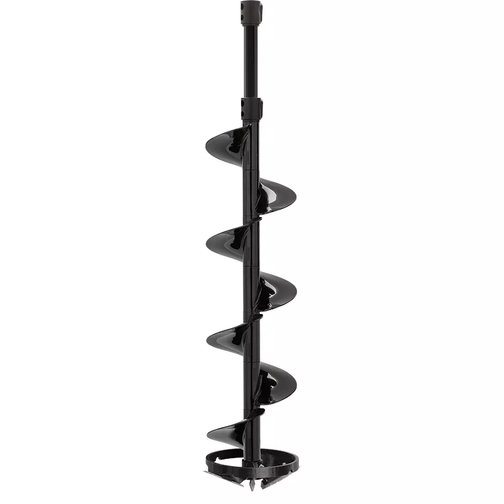StrikeMaster Maven 8" Power Drill Unit