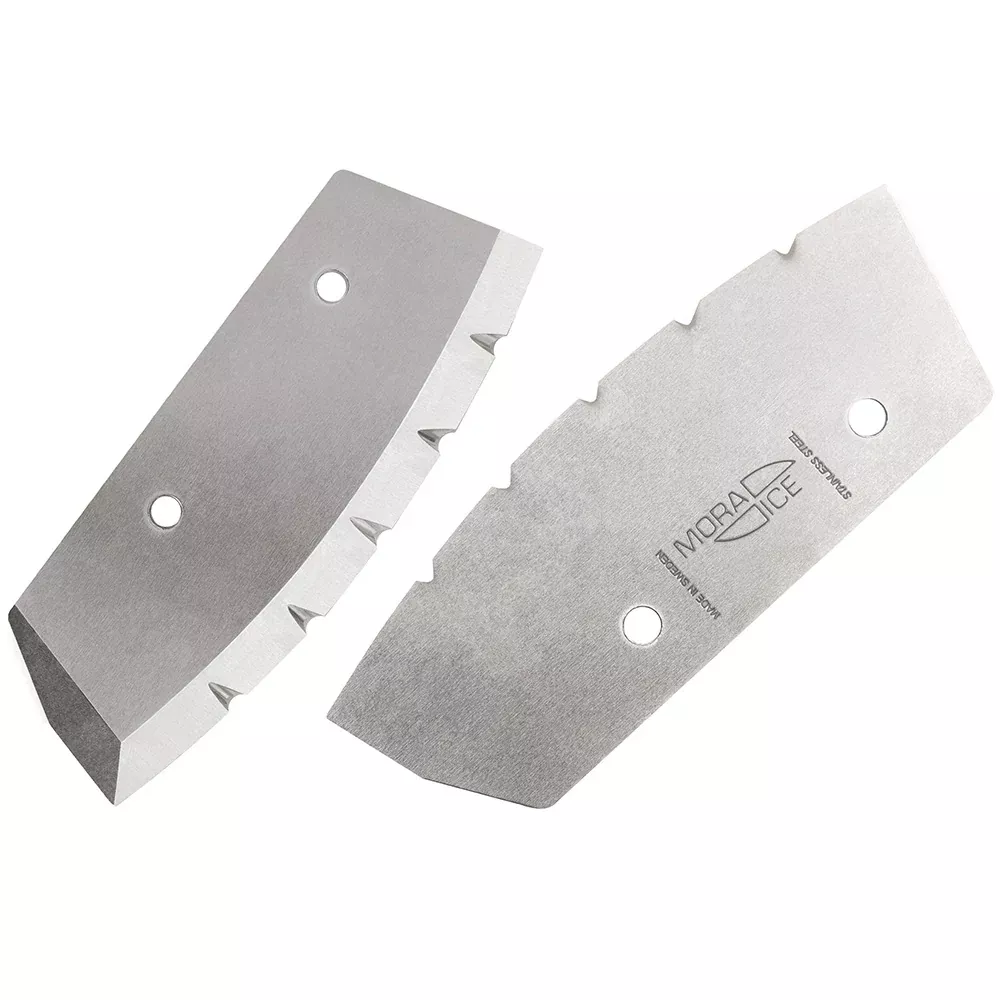 StrikeMaster Maven Power 8" Replacement Blades