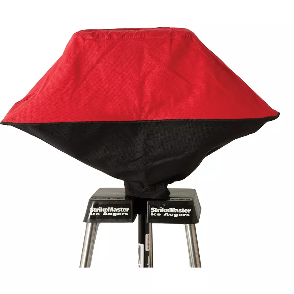 StrikeMaster Power Head Cover