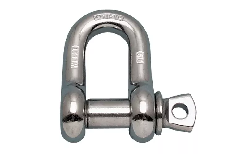 Suncor Chain Shackle 4,000# 5/8"