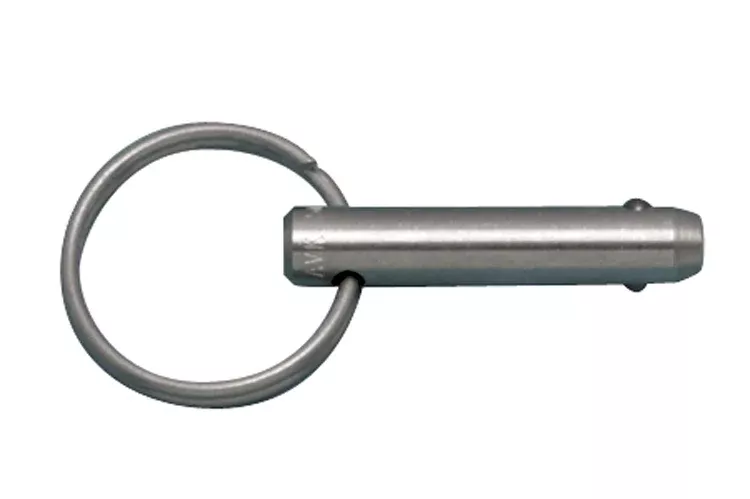 Suncor Quick Pin 10,300# 3/8" x 2"