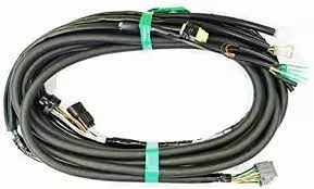 Suzuki 36620-93J03 WIRE ASSY, REMOT