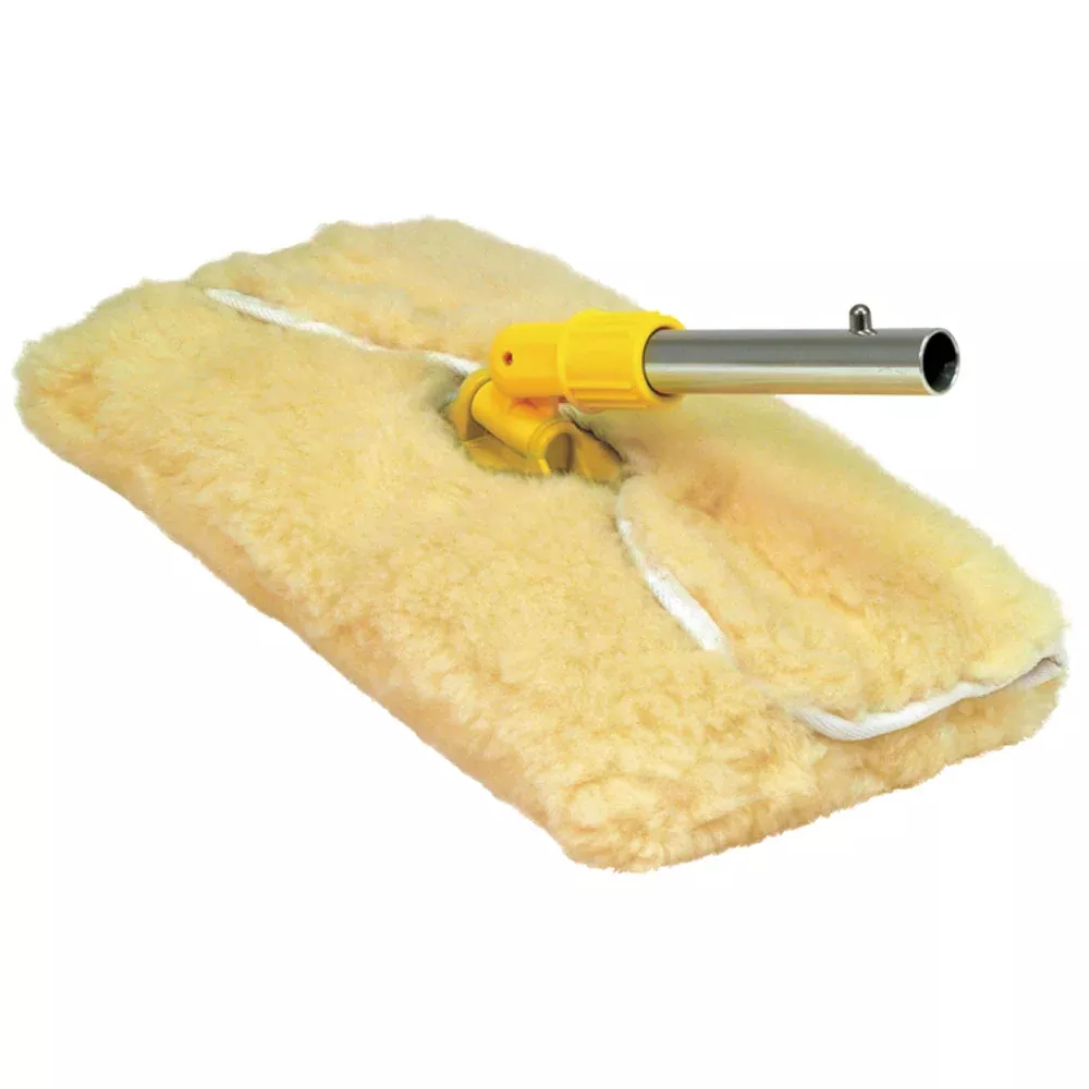 Swobbit Soft Washing Tool Uni-SnapAdapter