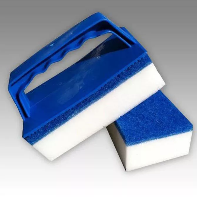 Swobbit Wipeout Eraser Twin Pack w/ Handle