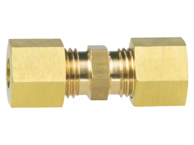 Talamex Fitting Straight 8x8