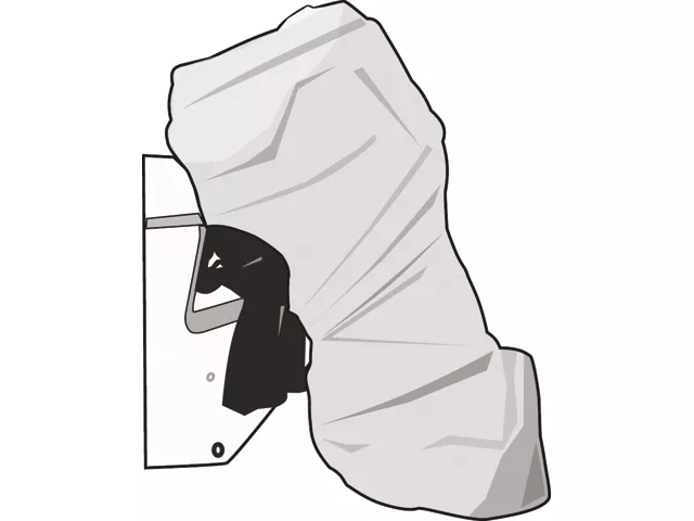 Talamex Full Outboard Engine Covers