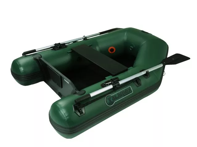 Talamex Inflatable Boat Greenline GLS160 Slatted Floor