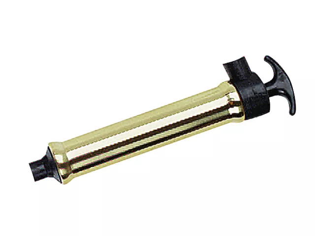 Talamex Oil Change Pump