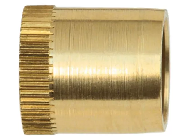 Talamex Reinforcement Bush For Copper Pipe (2 pcs)