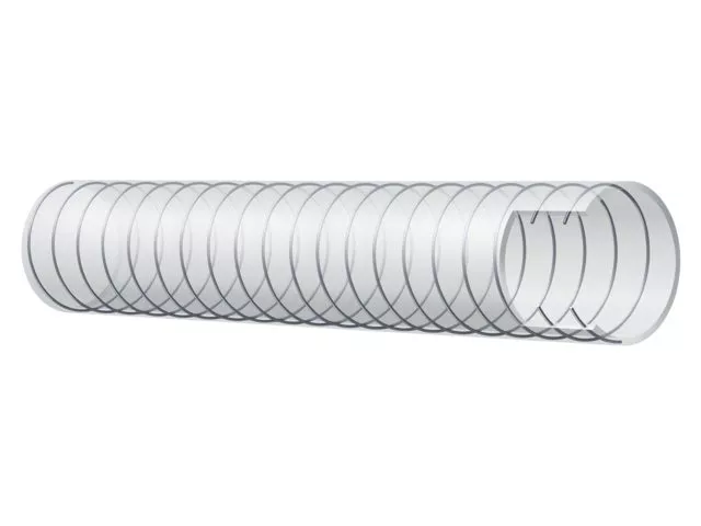 Talamex Suction/Discharge Hose 13/19mm 30m