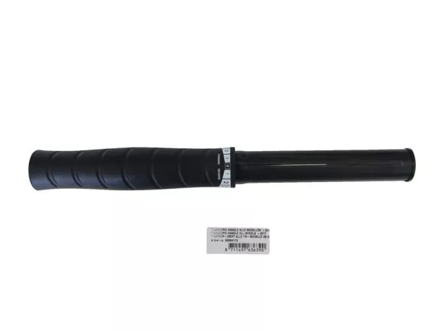 Talamex Telescopic Tiller TM (Up To 2017)