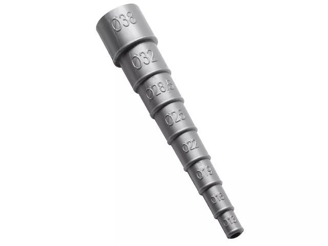 Talamex Universal Hose Connectors