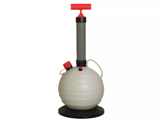 Talamex Vacuum Oil Pump