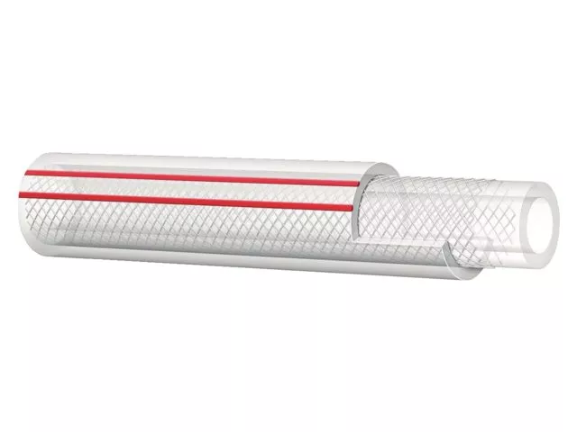 Talamex Waterhose With Textile Inlay 32/42mm 50m