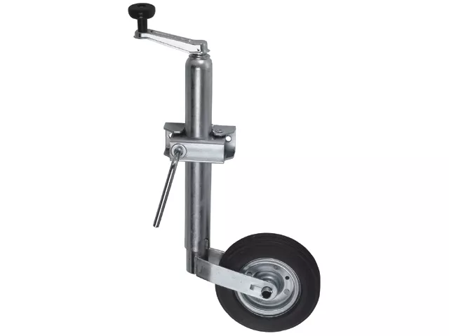 Talamex WT 25 Boat Trailer Front Wheel