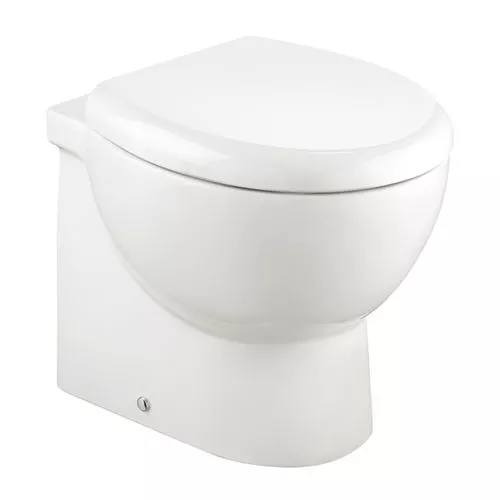 TECMA Breex Marine Toilets