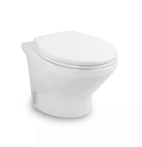TECMA Compass Marine Toilets
