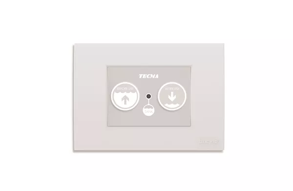 TECMA Multiframe SFT Toilet Control Panel