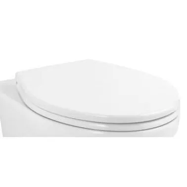 Tecma T-154 - Toilet Seat for Evolution (Old Model)/Prestige 45/56