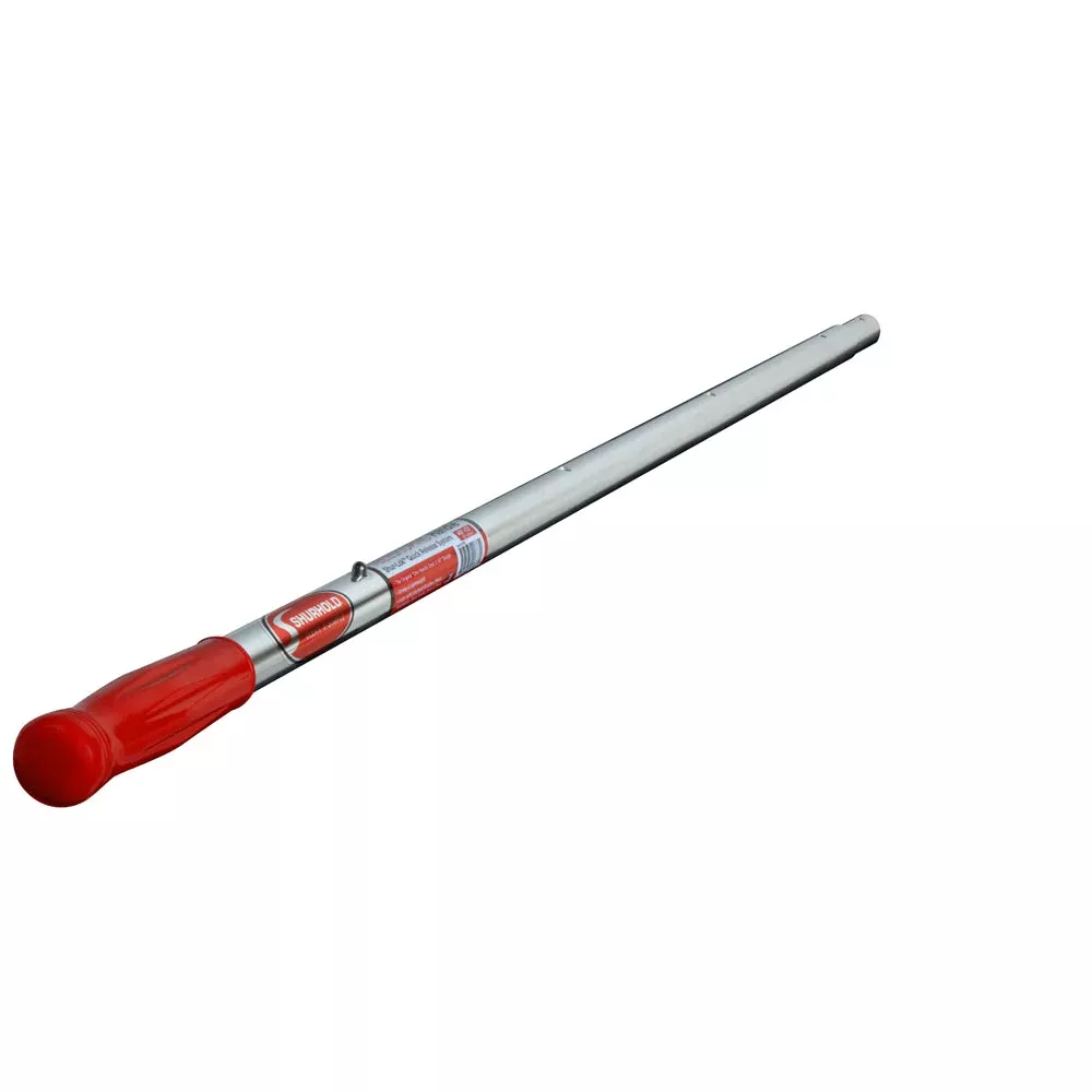 Telescoping Handles