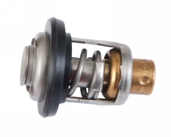 THERMOSTAT ASSEMBLY
