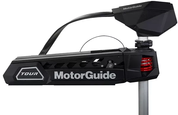 TOUR Pro 82 Full Details