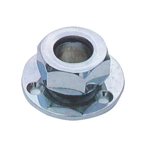 Trem L0631013 - Waterproof Fairlead Gland for Cable Diameter 6 mm