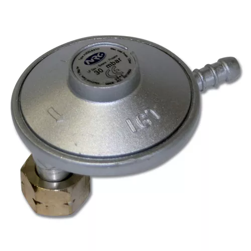 Trem L2300301 - Vertical Gas Regulator Low Pression