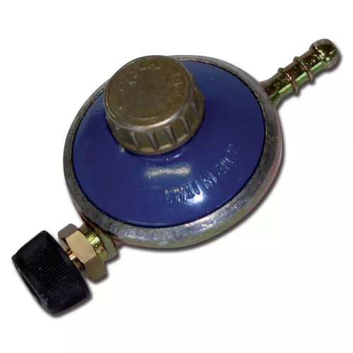 Trem L2300400 - Low Pression Gas Regulator Camping Gaz Connection