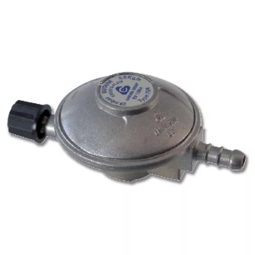 Trem L2300402 - Low Pression Gas Regulator Camping Gaz Connection